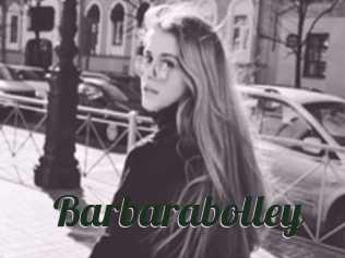 Barbarabolley