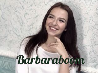 Barbaraboom