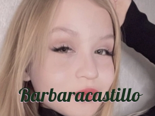 Barbaracastillo