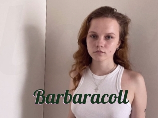 Barbaracoll