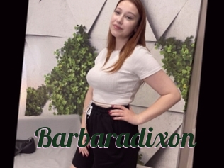 Barbaradixon