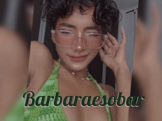 Barbaraesobar