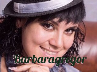 Barbaragregor