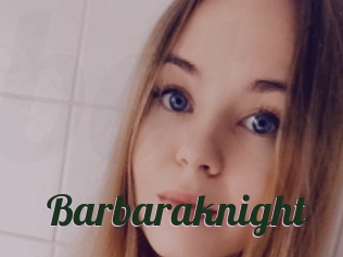 Barbaraknight