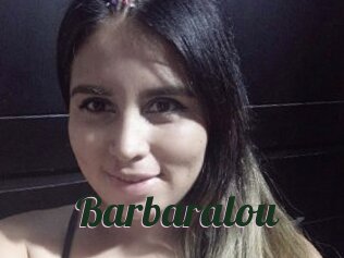 Barbaralou