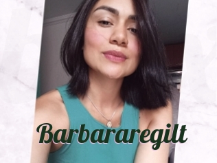 Barbararegilt