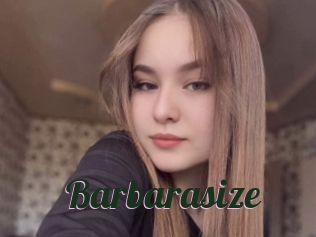 Barbarasize