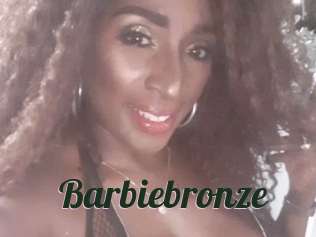 Barbiebronze