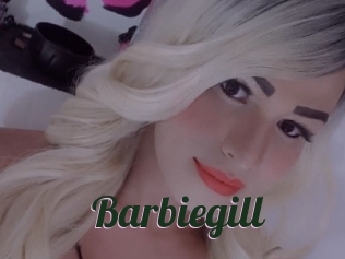 Barbiegill