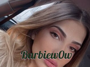 Barbiew0w