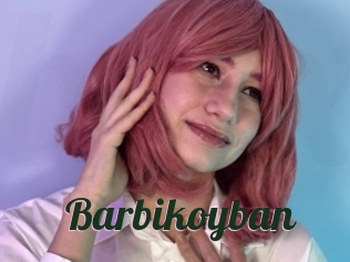 Barbikoyban