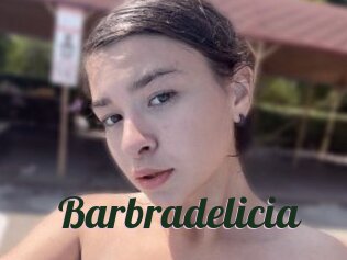 Barbradelicia