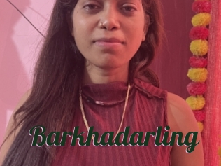 Barkhadarling