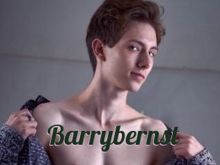 Barrybernst