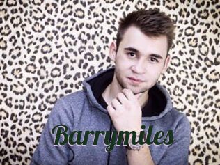 Barrymiles