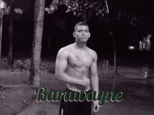 Baruwayne