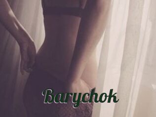 Barychok