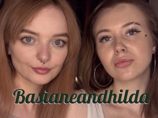 Basianeandhilda