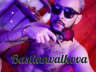 bastianvalkova Bottin X