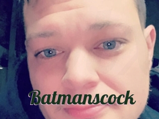 Batmanscock