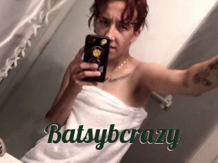 Batsybcrazy