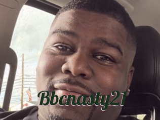 Bbcnasty21