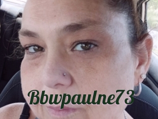 Bbwpaulne73