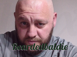 Beardedbaldie