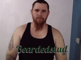 Beardedstud