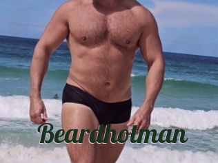 Beardhotman