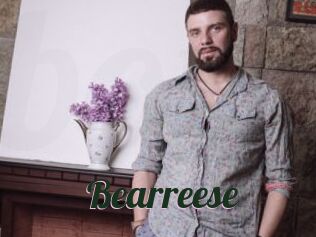 Bearreese