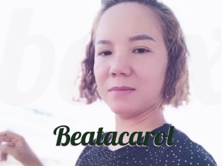 Beatacarol