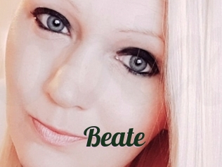 Beate