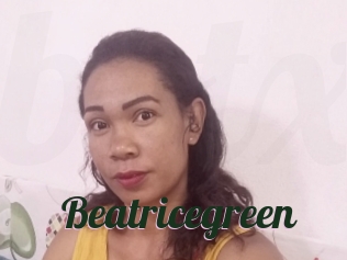 Beatricegreen