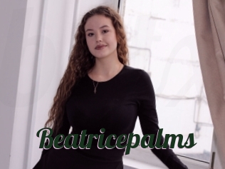 Beatricepalms