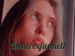 Beatrixfunnell
