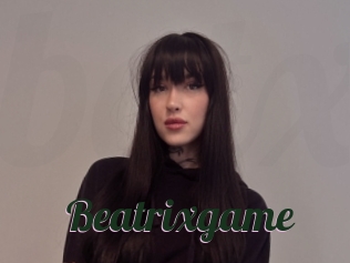 Beatrixgame