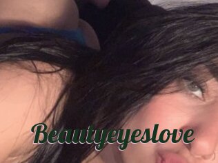 Beautyeyeslove