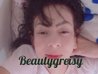 Beautygreisy