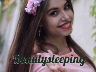 Beautysleeping