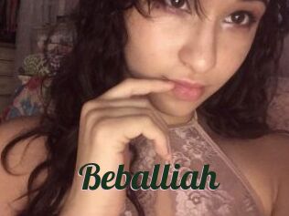 Beballiah