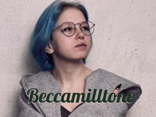 Beccamilltone