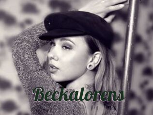 Beckalorens