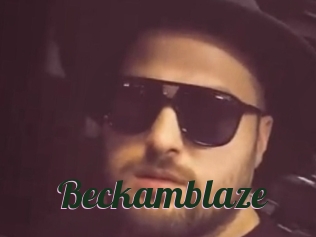 Beckamblaze