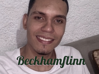 Beckhamflinn