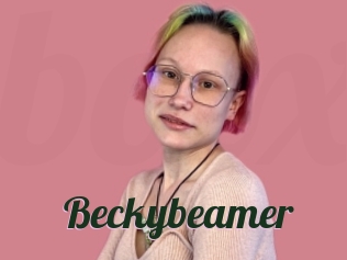 Beckybeamer