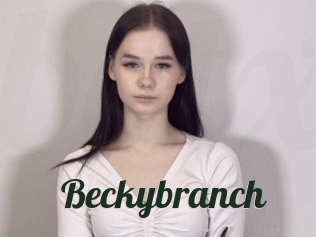 Beckybranch