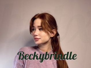 Beckybrindle