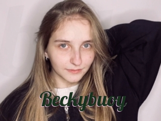 Beckybuoy