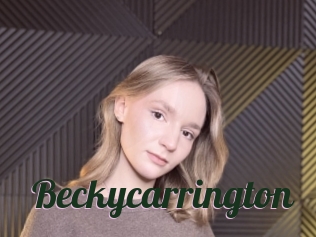 Beckycarrington